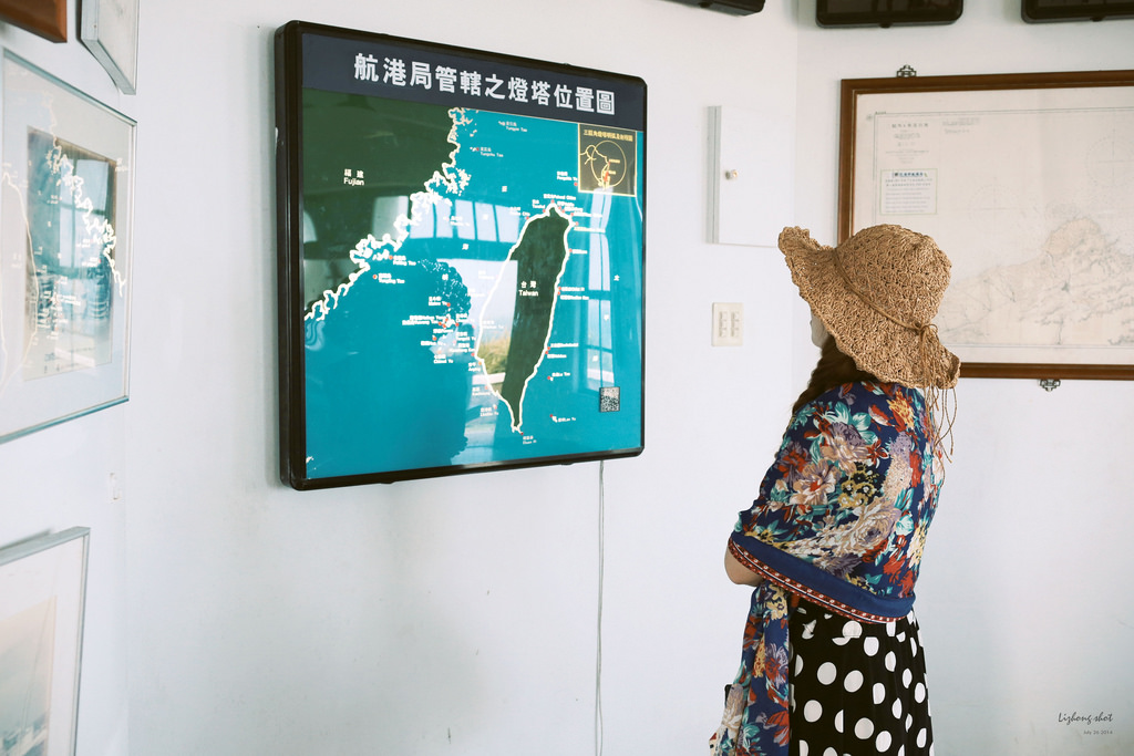 三貂角與鼻頭角的雙燈塔大探索 三貂角與鼻頭角的雙燈塔大探索