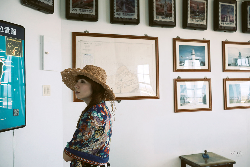 三貂角與鼻頭角的雙燈塔大探索 三貂角與鼻頭角的雙燈塔大探索