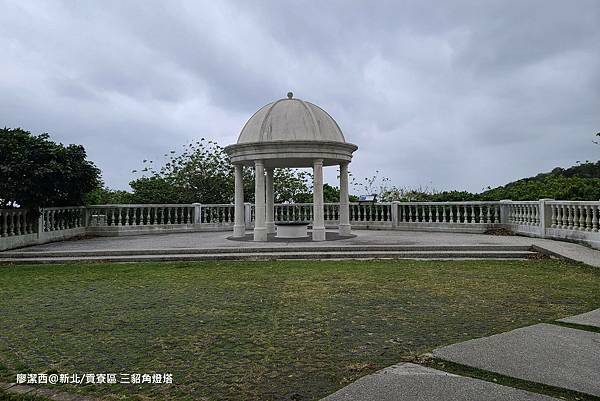 【新北/貢寮區】三貂角燈塔