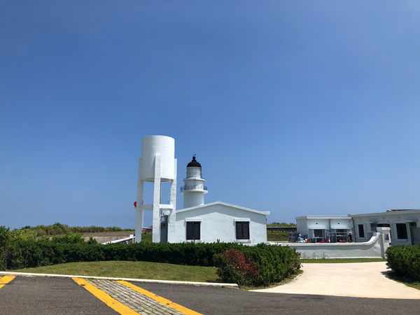 圓圓家出去玩—一個人的旅行,東北角海岸異國風情《三貂角燈塔》台灣極東點!