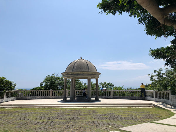 圓圓家出去玩—一個人的旅行,東北角海岸異國風情《三貂角燈塔》台灣極東點!