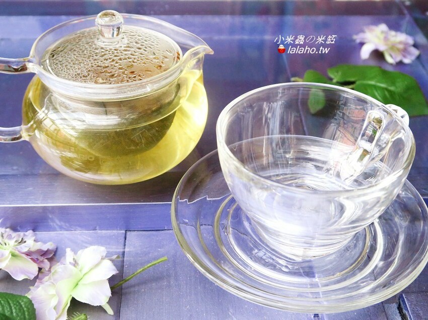 D.G Café 藏在迪化街裡的花園咖啡廳，美得像仙境!!