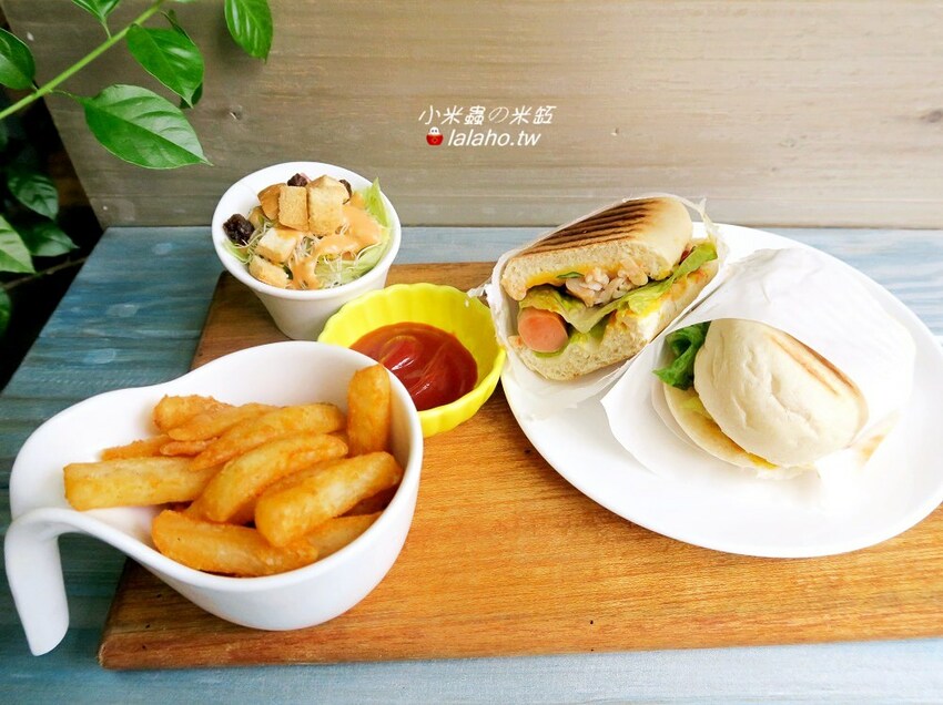 D.G Café 藏在迪化街裡的花園咖啡廳，美得像仙境!!