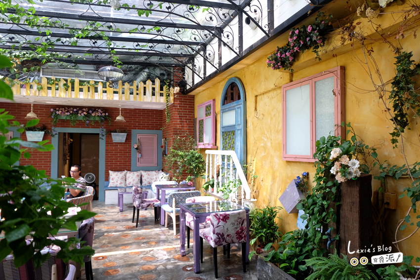 D.G. Café大稻埕迪化街花園咖啡廳001.jpg D.G. Café大稻埕迪化街花園咖啡廳001.jpg