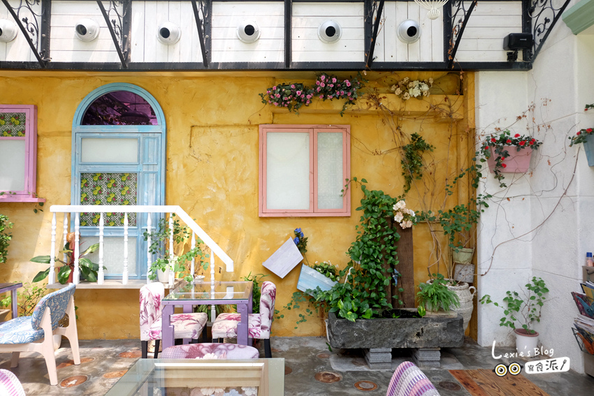 D.G. Café大稻埕迪化街花園咖啡廳006.jpg D.G. Café大稻埕迪化街花園咖啡廳006.jpg