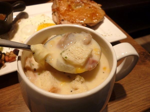 豐滿咖啡早午餐(土城延吉店):豐富又滿足的早午餐,隱藏於巷弄內--土城早午餐豐滿延吉店咖啡下午茶体驗心得 豐滿咖啡早午餐(土城延吉店):豐富又滿足的早午餐,隱藏於巷弄內--土城早午餐豐滿延吉店咖啡下午茶体驗心得