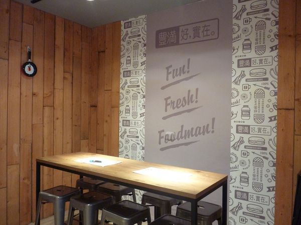 豐滿咖啡早午餐(土城延吉店):豐富又滿足的早午餐,隱藏於巷弄內--土城早午餐豐滿延吉店咖啡下午茶体驗心得 豐滿咖啡早午餐(土城延吉店):豐富又滿足的早午餐,隱藏於巷弄內--土城早午餐豐滿延吉店咖啡下午茶体驗心得