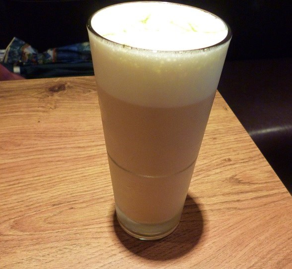 豐滿咖啡早午餐(土城延吉店):豐富又滿足的早午餐,隱藏於巷弄內--土城早午餐豐滿延吉店咖啡下午茶体驗心得 豐滿咖啡早午餐(土城延吉店):豐富又滿足的早午餐,隱藏於巷弄內--土城早午餐豐滿延吉店咖啡下午茶体驗心得