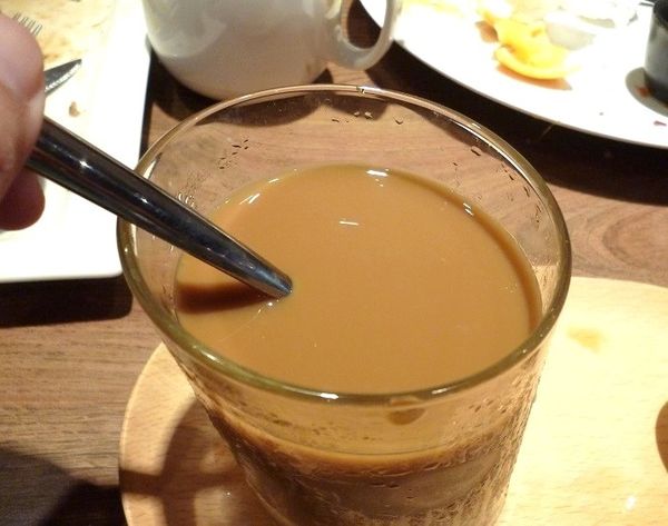 豐滿咖啡早午餐(土城延吉店):豐富又滿足的早午餐,隱藏於巷弄內--土城早午餐豐滿延吉店咖啡下午茶体驗心得 豐滿咖啡早午餐(土城延吉店):豐富又滿足的早午餐,隱藏於巷弄內--土城早午餐豐滿延吉店咖啡下午茶体驗心得