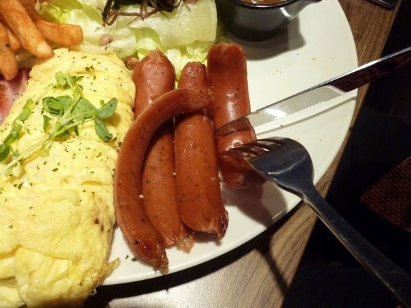 豐滿咖啡早午餐(土城延吉店):豐富又滿足的早午餐,隱藏於巷弄內--土城早午餐豐滿延吉店咖啡下午茶体驗心得 豐滿咖啡早午餐(土城延吉店):豐富又滿足的早午餐,隱藏於巷弄內--土城早午餐豐滿延吉店咖啡下午茶体驗心得