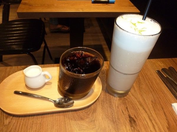 豐滿咖啡早午餐(土城延吉店):豐富又滿足的早午餐,隱藏於巷弄內--土城早午餐豐滿延吉店咖啡下午茶体驗心得 豐滿咖啡早午餐(土城延吉店):豐富又滿足的早午餐,隱藏於巷弄內--土城早午餐豐滿延吉店咖啡下午茶体驗心得