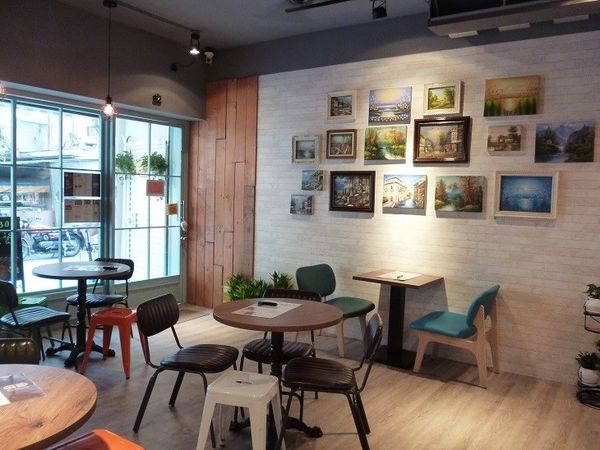 豐滿咖啡早午餐(土城延吉店):豐富又滿足的早午餐,隱藏於巷弄內--土城早午餐豐滿延吉店咖啡下午茶体驗心得 豐滿咖啡早午餐(土城延吉店):豐富又滿足的早午餐,隱藏於巷弄內--土城早午餐豐滿延吉店咖啡下午茶体驗心得