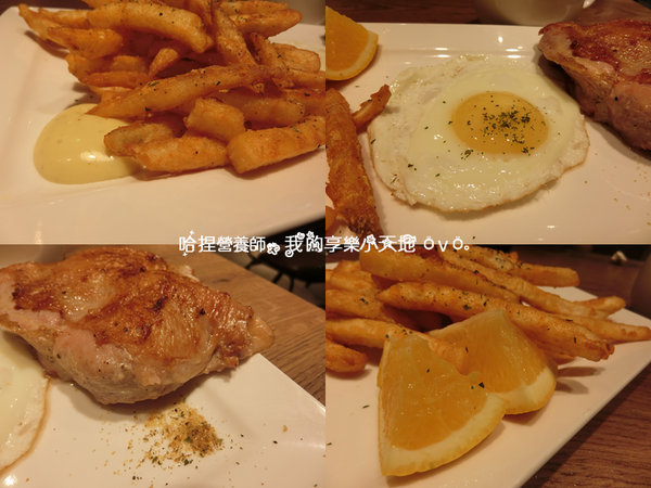 【新北土城早午餐】《豐滿延吉店》百元上下巷弄美食。咖啡下午茶、鮭魚明太子沙拉、鹽烤豬五花拖鞋堡、騎士拼盤、綜合起司炒蛋鮮奶吐司