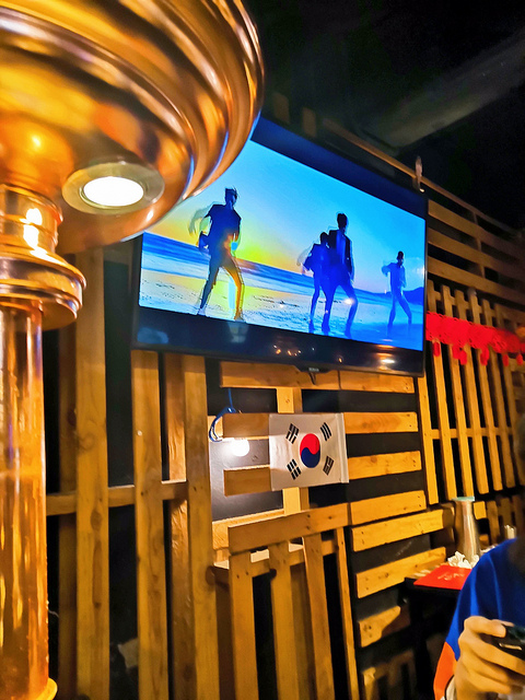 咚咚家韓式豬肉07