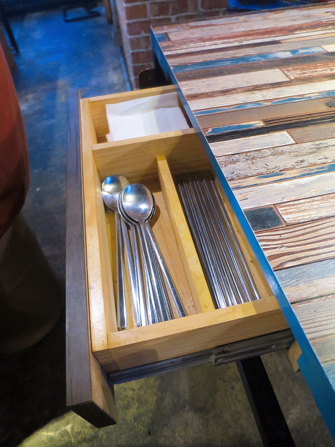 咚咚家韓式豬肉11