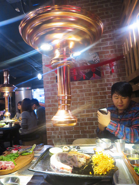 咚咚家韓式豬肉30