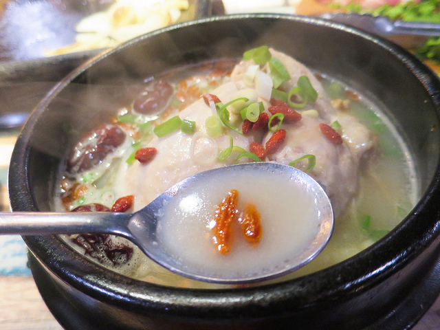 咚咚家韓式豬肉50