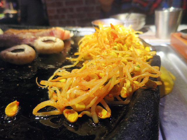 咚咚家韓式豬肉32