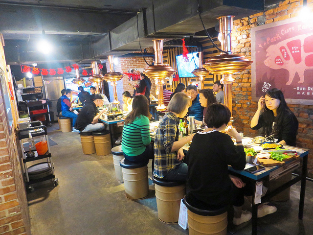 咚咚家韓式豬肉04