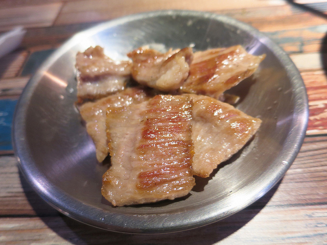 咚咚家韓式豬肉33