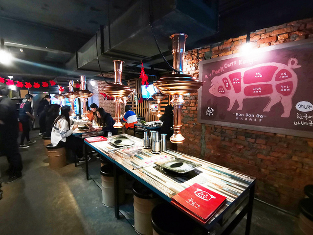 咚咚家韓式豬肉05