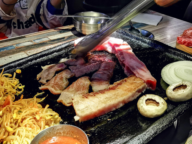 咚咚家韓式豬肉43