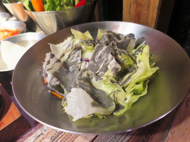 咚咚家韓式豬肉22