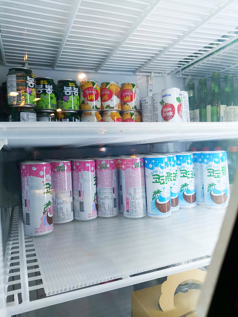 咚咚家韓式豬肉10