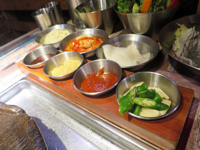 咚咚家韓式豬肉23