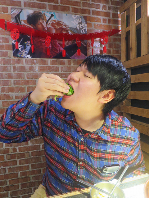 咚咚家韓式豬肉42