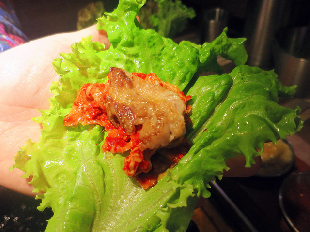 咚咚家韓式豬肉41