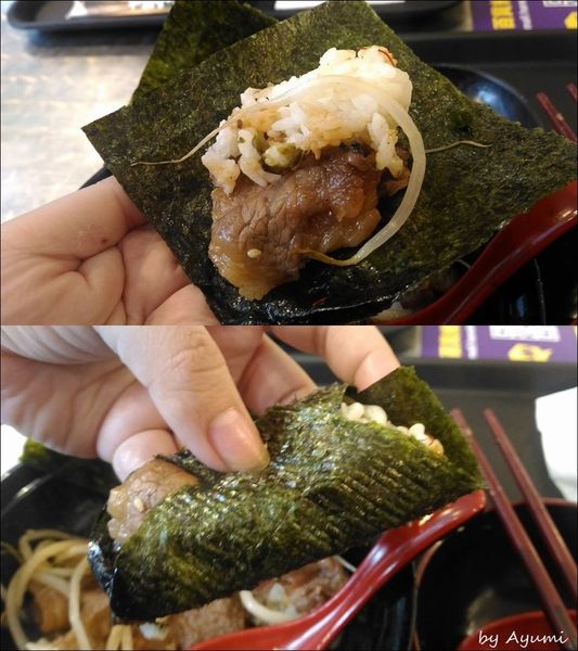 牛角次男坊 Gyu-kaku JinanBou：[食記]高雄漢神巨蛋台灣第一家&牛角次男坊，特別加場史努比場外展！！！！