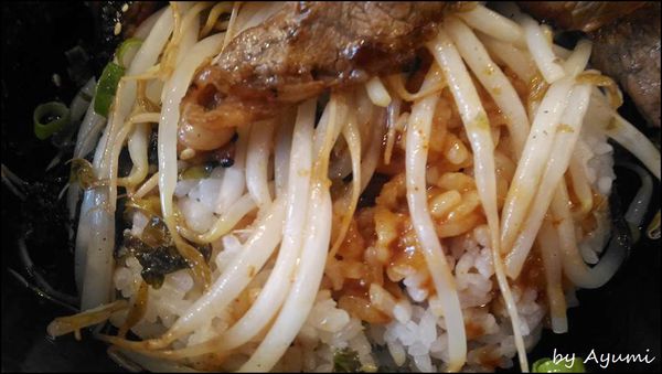 牛角次男坊 Gyu-kaku JinanBou：[食記]高雄漢神巨蛋台灣第一家&牛角次男坊，特別加場史努比場外展！！！！