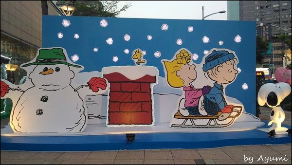 牛角次男坊 Gyu-kaku JinanBou：[食記]高雄漢神巨蛋台灣第一家&牛角次男坊，特別加場史努比場外展！！！！