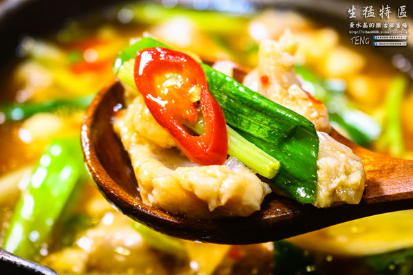 生猛特區主題式啤酒屋|桃園市桃園區台式熱炒啤酒主題餐廳；適合三五好友休糾來扛拜。