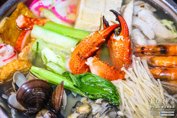 生猛特區主題式啤酒屋|桃園市桃園區台式熱炒啤酒主題餐廳；適合三五好友休糾來扛拜。