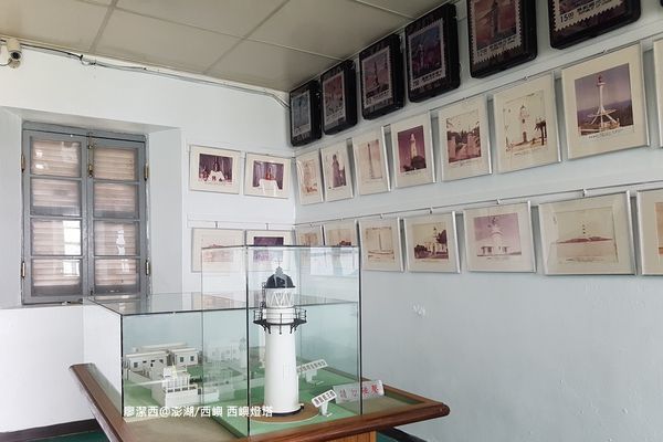 【澎湖/西嶼】西嶼燈塔