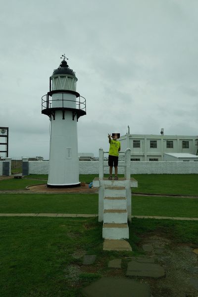 【澎湖/西嶼】西嶼燈塔