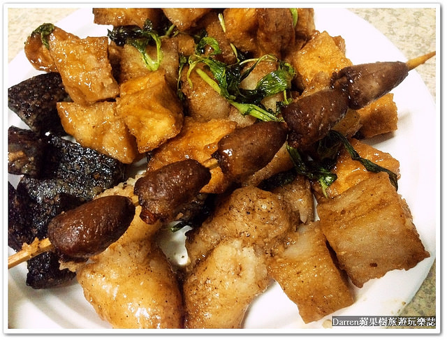 『桃園大溪員樹林』三元外賣鹹酥雞★桃園超人氣宵夜炸物攤再一發/大溪人必買宵夜香雞排鹹酥雞攤