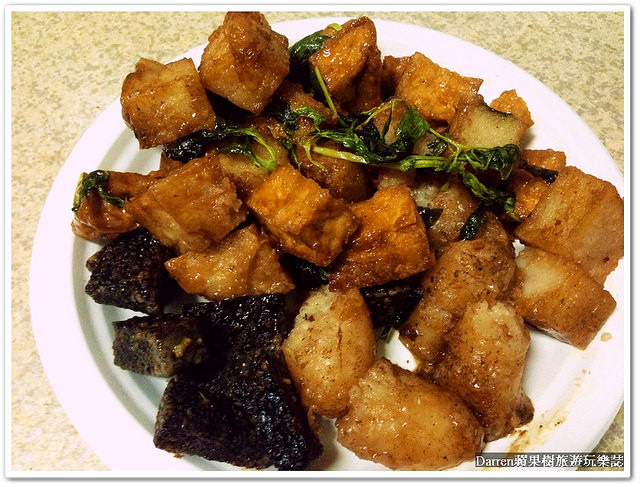 『桃園大溪員樹林』三元外賣鹹酥雞★桃園超人氣宵夜炸物攤再一發/大溪人必買宵夜香雞排鹹酥雞攤