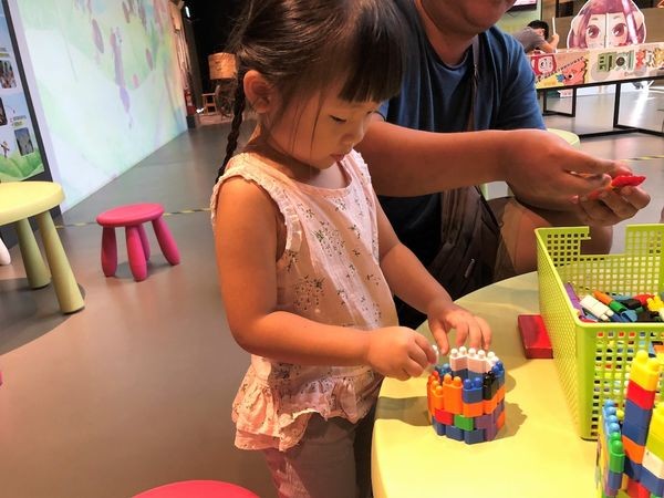 ●雲林旅遊●良作工場農業文創館/雲林大埤/良子和她的豬/食的有意思