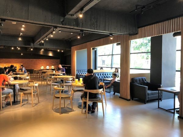 ●雲林旅遊●良作工場農業文創館/雲林大埤/良子和她的豬/食的有意思