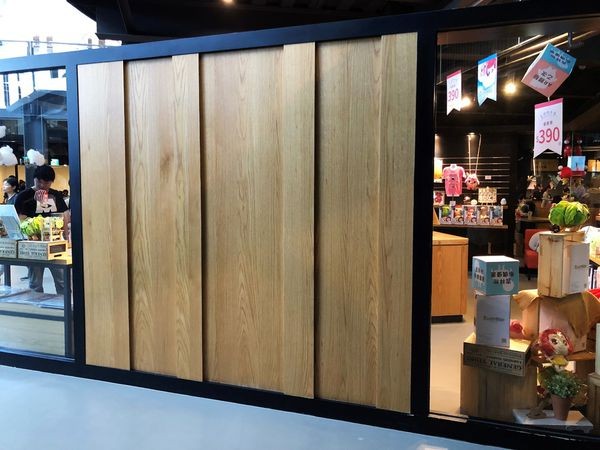 ●雲林旅遊●良作工場農業文創館/雲林大埤/良子和她的豬/食的有意思