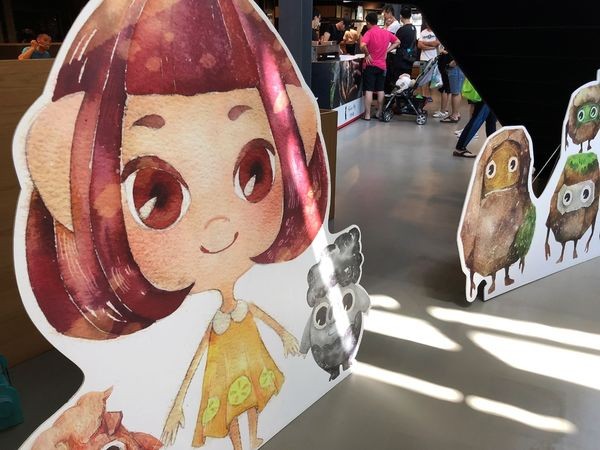 ●雲林旅遊●良作工場農業文創館/雲林大埤/良子和她的豬/食的有意思