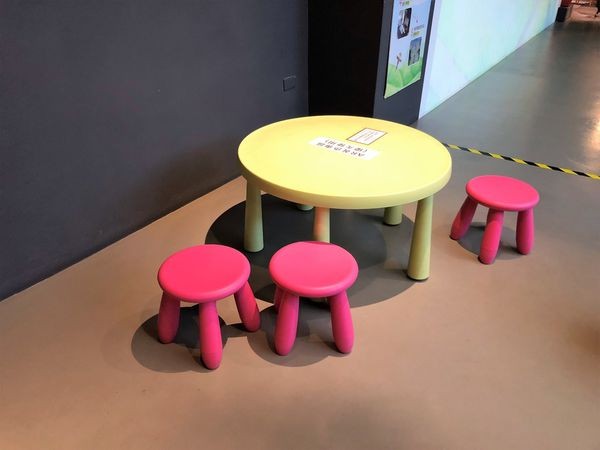 ●雲林旅遊●良作工場農業文創館/雲林大埤/良子和她的豬/食的有意思