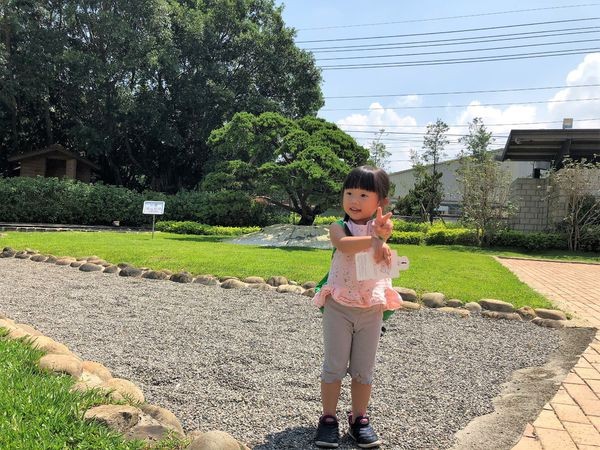 ●雲林旅遊●良作工場農業文創館/雲林大埤/良子和她的豬/食的有意思