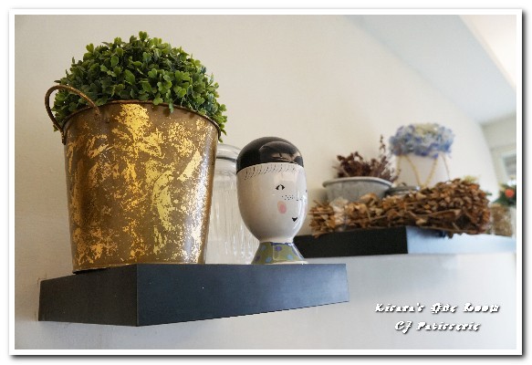 CJ Patisserie創意甜點：台中北區甜品／愛評體驗券．預約制眷村私宅法式甜點店 ──CJ Patisserie創意甜點