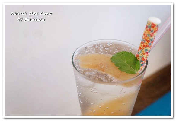 CJ Patisserie創意甜點：台中北區甜品／愛評體驗券．預約制眷村私宅法式甜點店 ──CJ Patisserie創意甜點