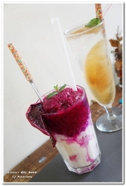 CJ Patisserie創意甜點：台中北區甜品／愛評體驗券．預約制眷村私宅法式甜點店 ──CJ Patisserie創意甜點