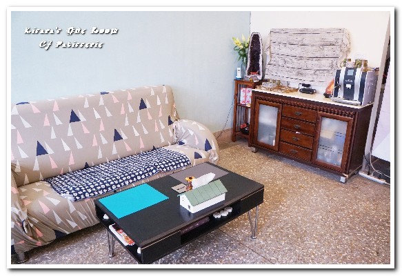 CJ Patisserie創意甜點：台中北區甜品／愛評體驗券．預約制眷村私宅法式甜點店 ──CJ Patisserie創意甜點